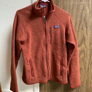 Men’s Patagonia sweater